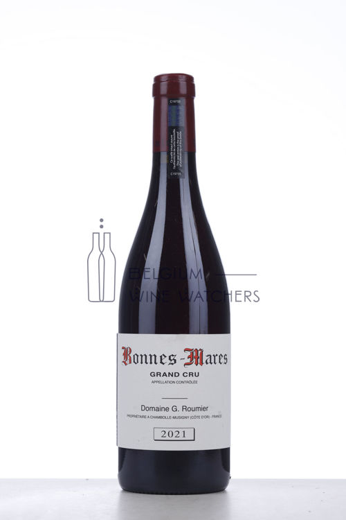 Image de 2021 BONNES MARES